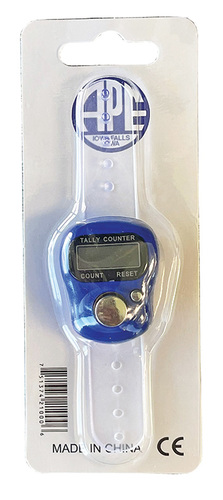 Digital Counters – Hand Counter Store