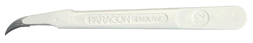 Paragon® Disposable Sterile Scalpels - Medicom